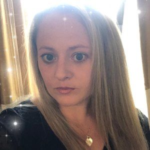 Meet your Posher, Katherine